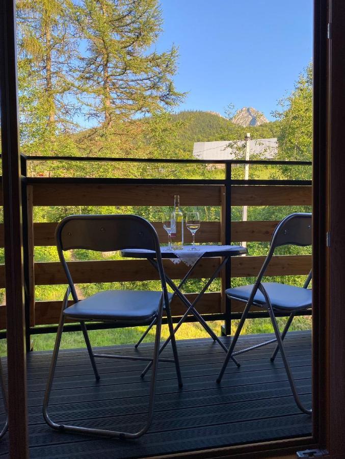 Guest house Michalowa Turnia *