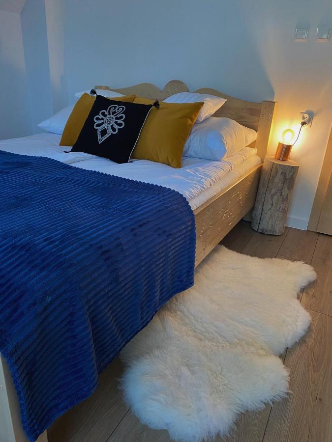 Guest house Michalowa Turnia *
