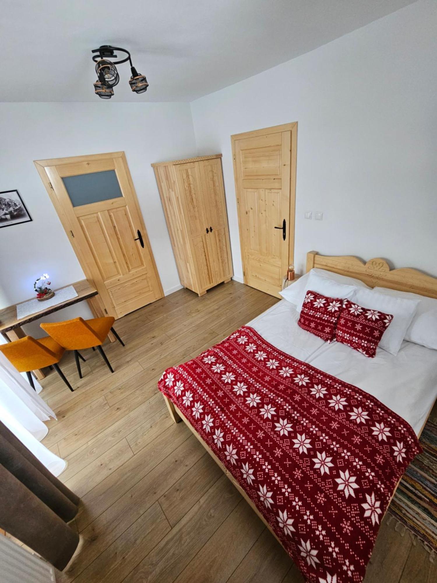 Michalowa Turnia Guest house