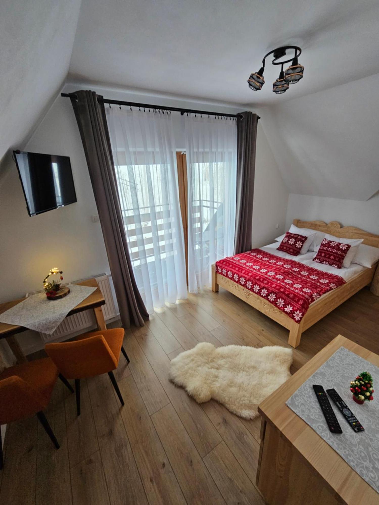 Michalowa Turnia Guest house