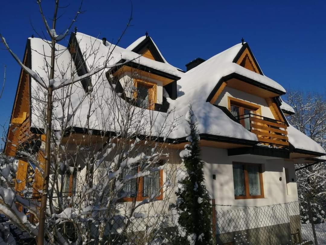 Michalowa Turnia Zakopane