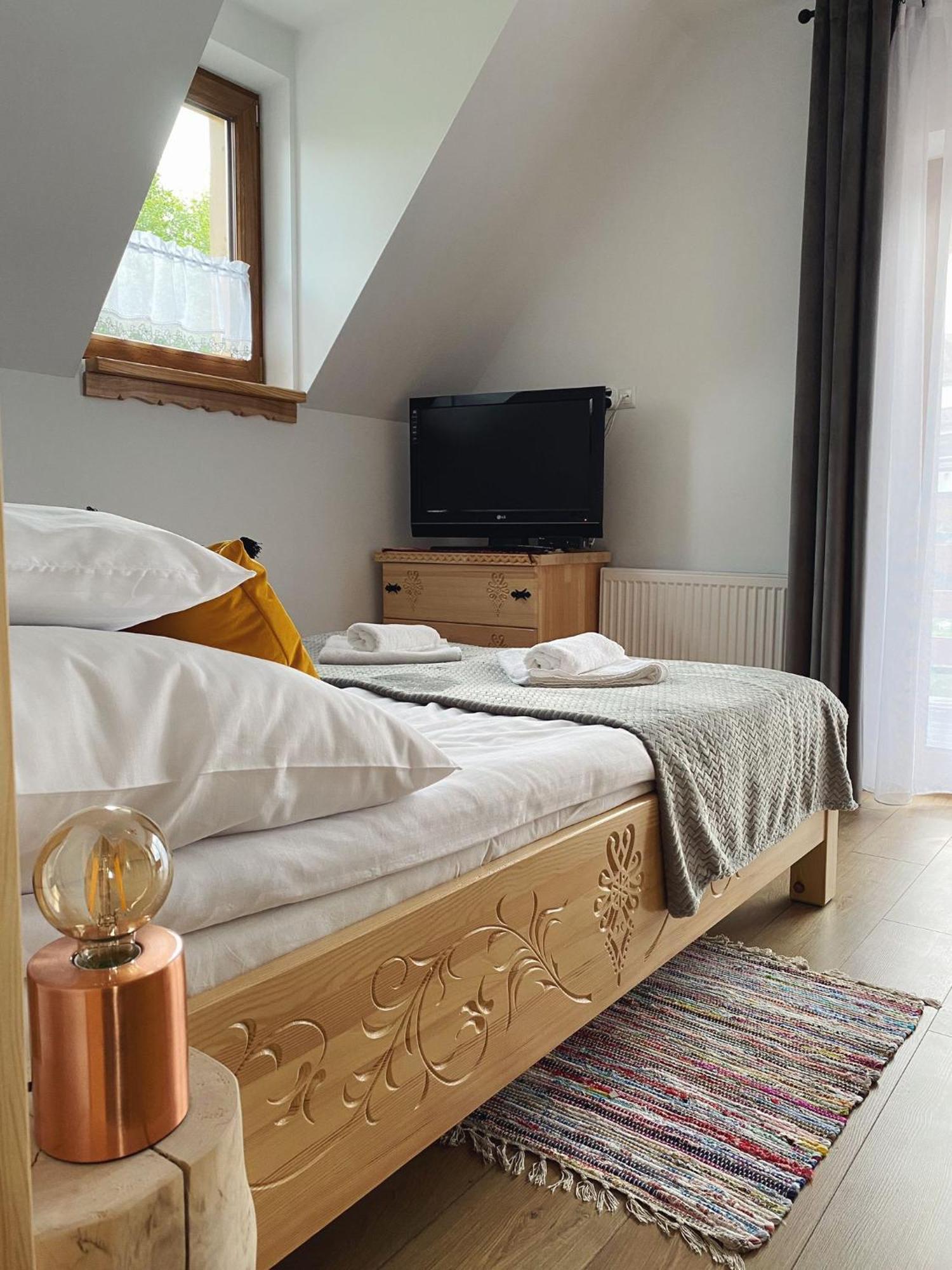 Guest house Michalowa Turnia
