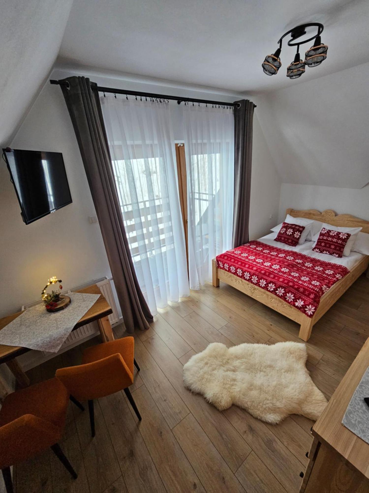 Michalowa Turnia Guest house